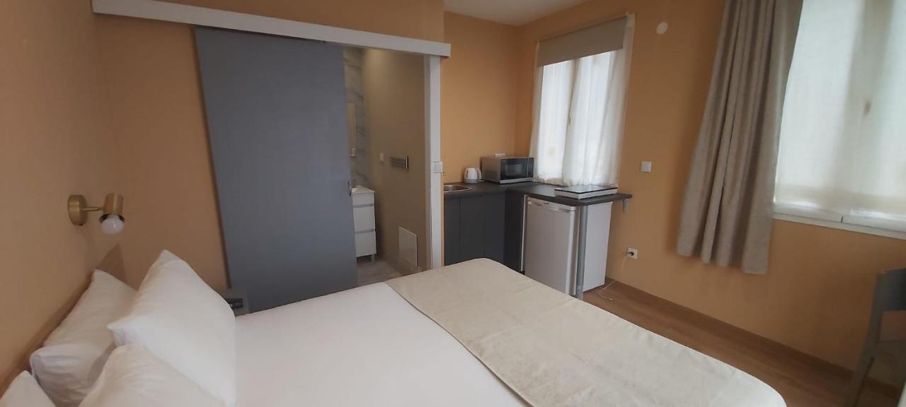Calheta Countryside Apartment Exterior photo