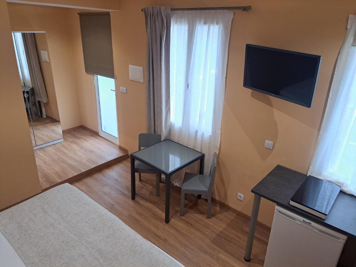Calheta Countryside Apartment Exterior photo
