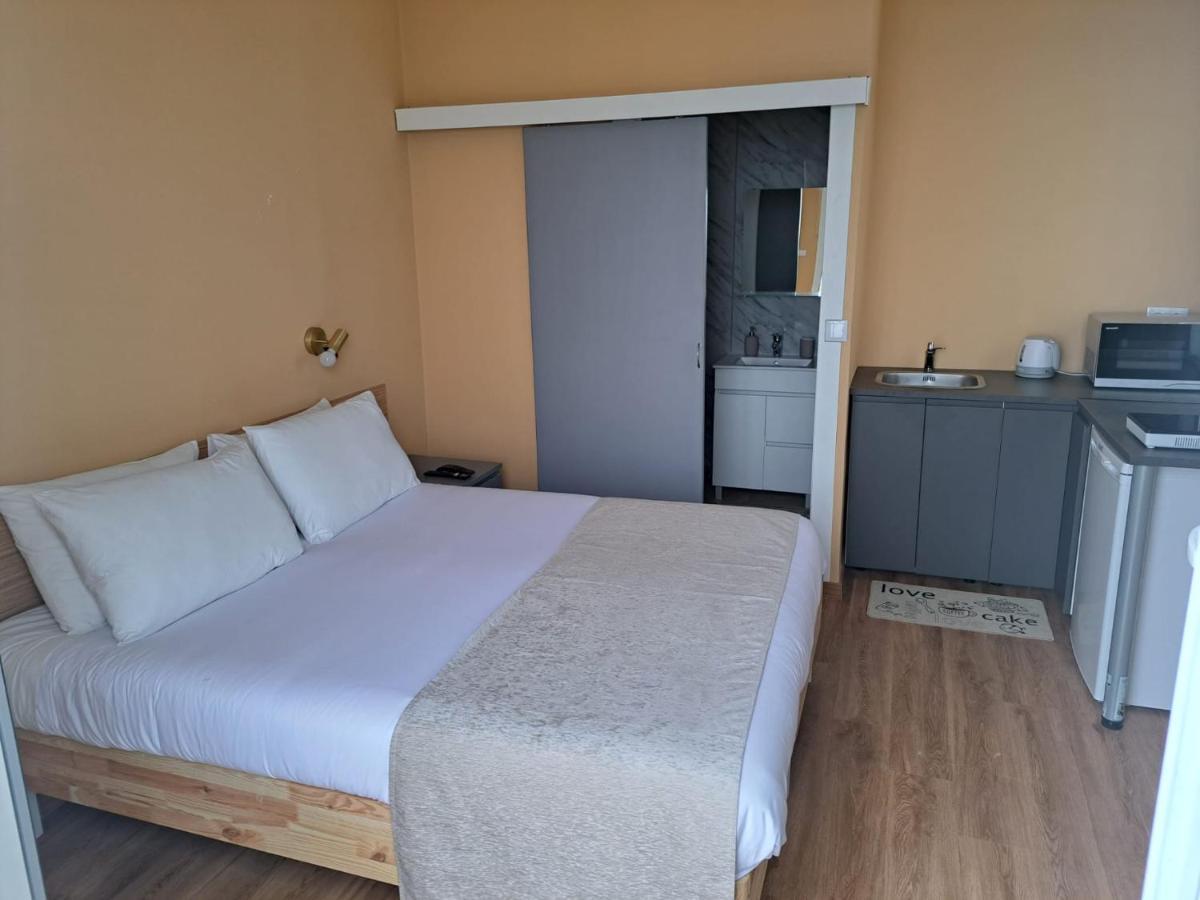 Calheta Countryside Apartment Exterior photo