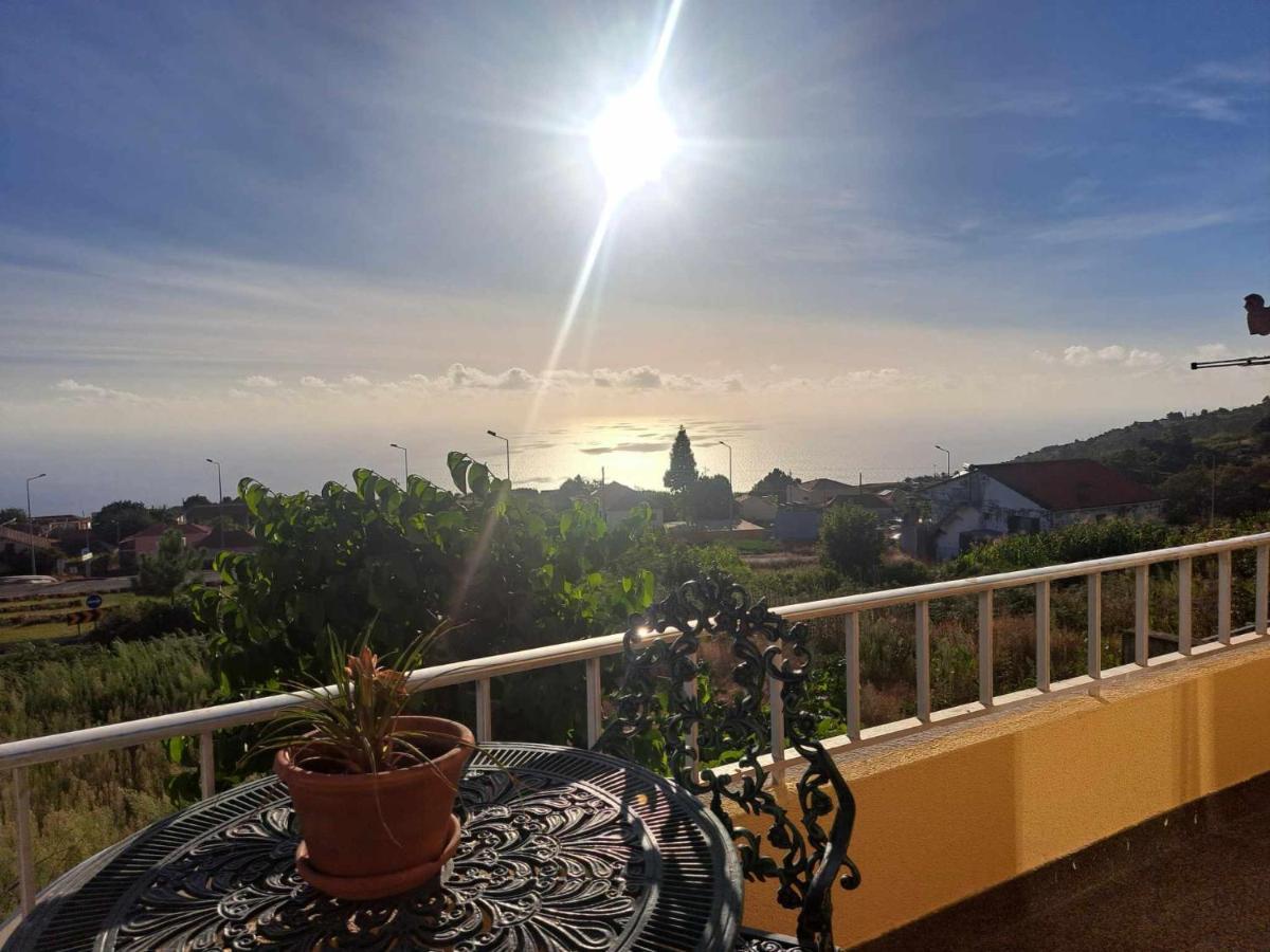 Calheta Countryside Apartment Exterior photo