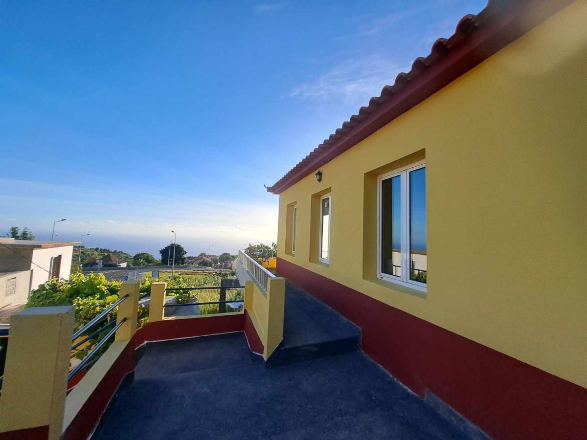 Calheta Countryside Apartment Exterior photo