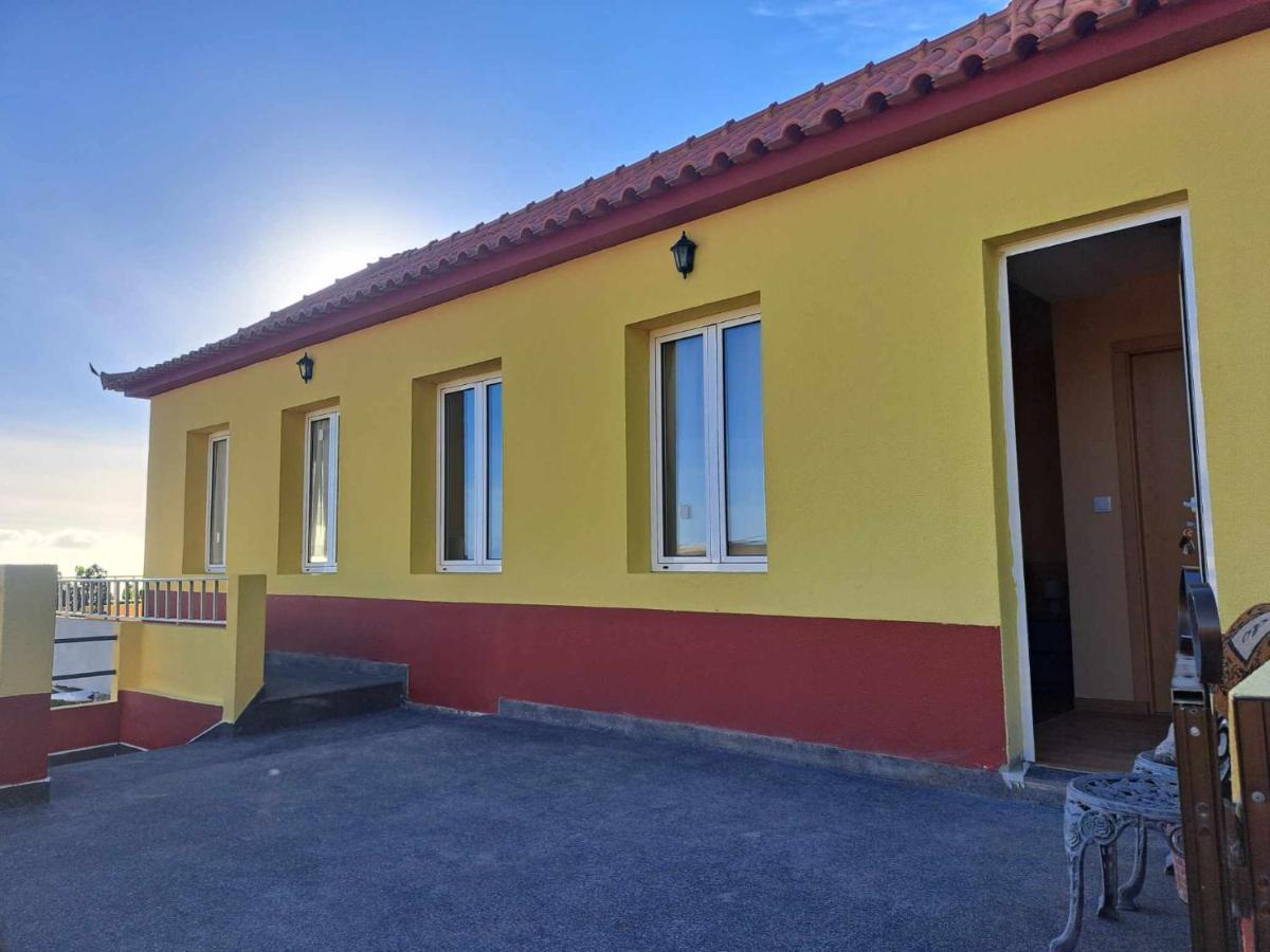 Calheta Countryside Apartment Exterior photo