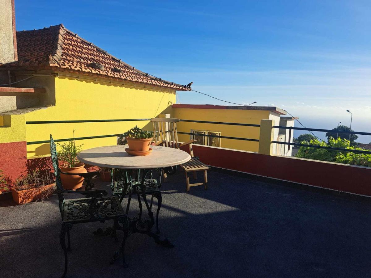 Calheta Countryside Apartment Exterior photo