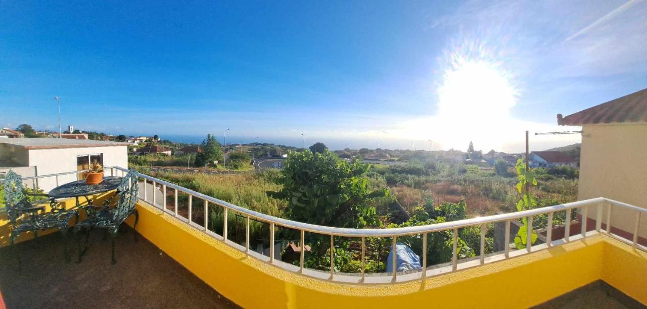 Calheta Countryside Apartment Exterior photo
