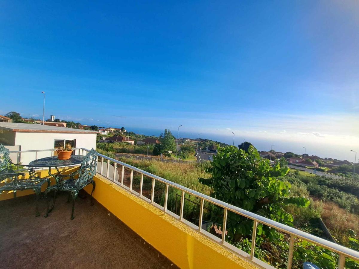 Calheta Countryside Apartment Exterior photo