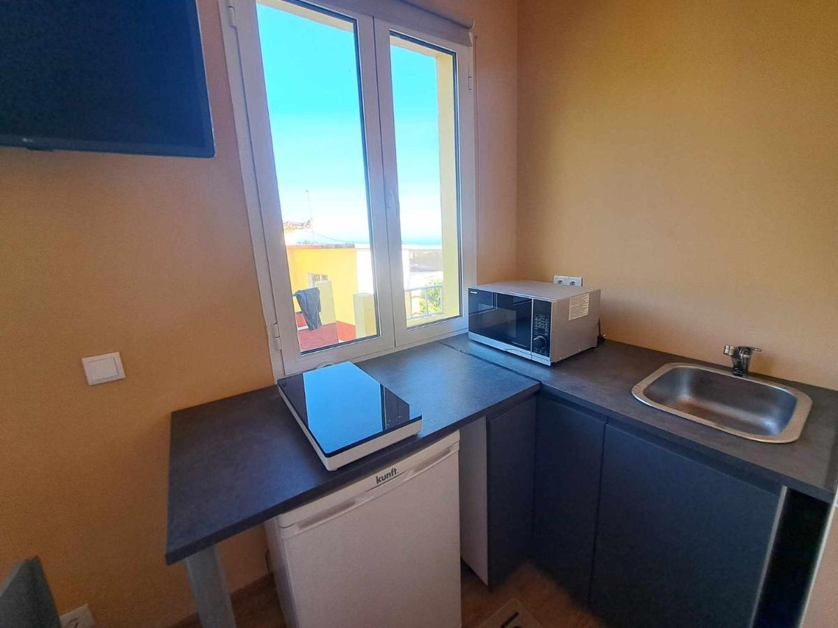 Calheta Countryside Apartment Exterior photo