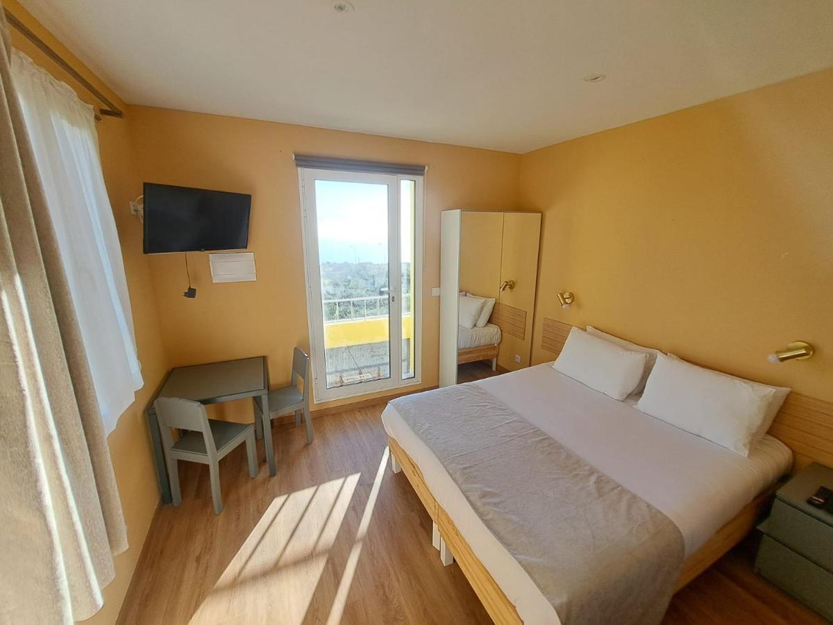 Calheta Countryside Apartment Exterior photo