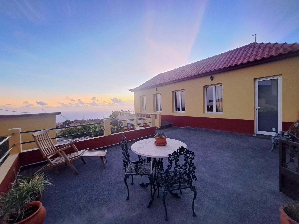 Calheta Countryside Apartment Exterior photo