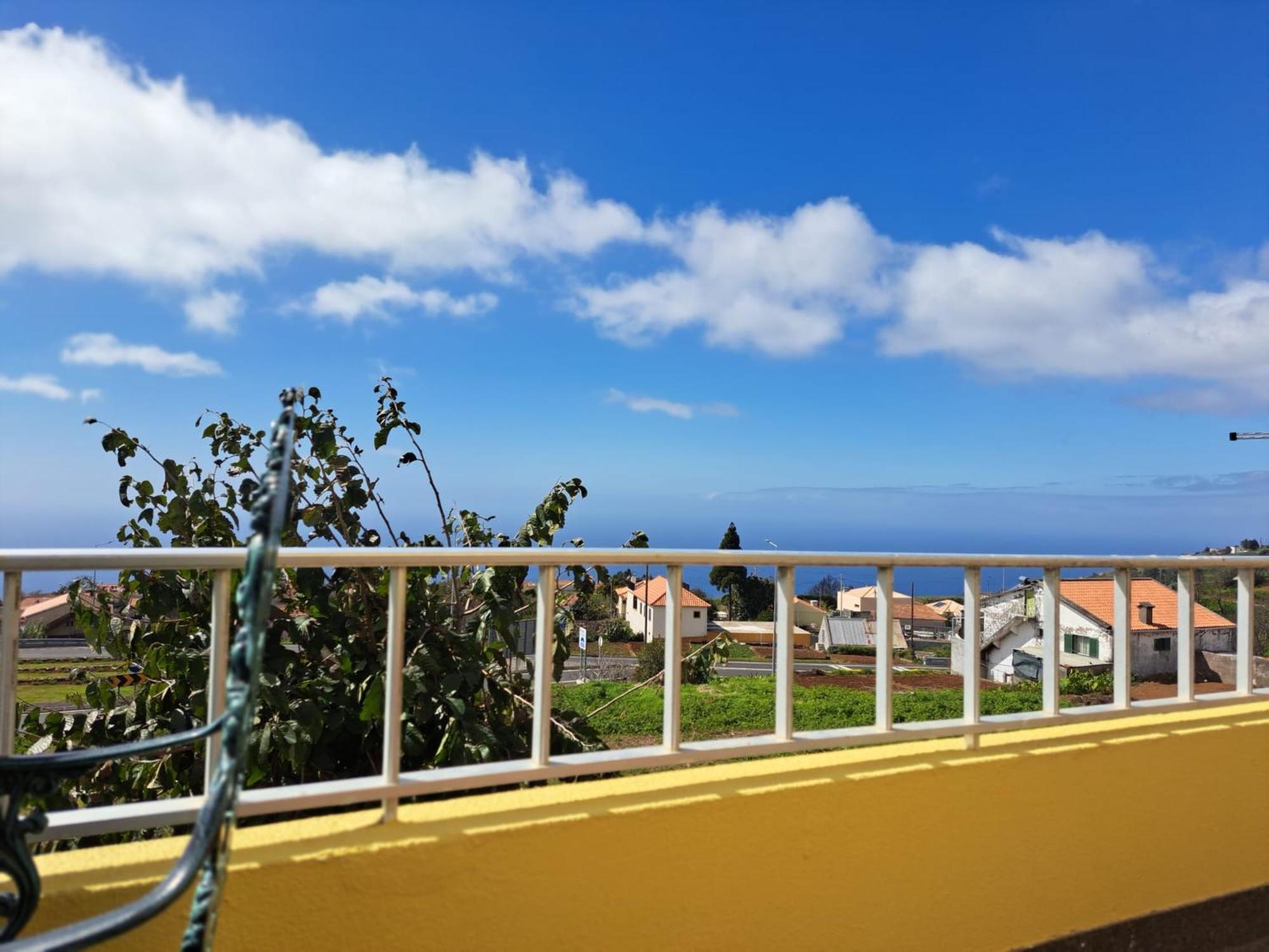 Calheta Countryside Apartment Exterior photo