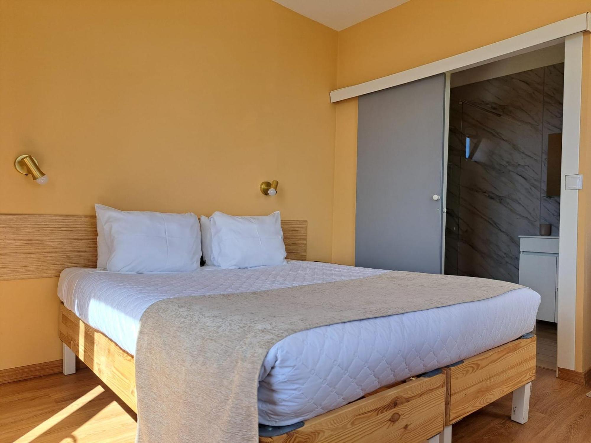 Calheta Countryside Apartment Exterior photo