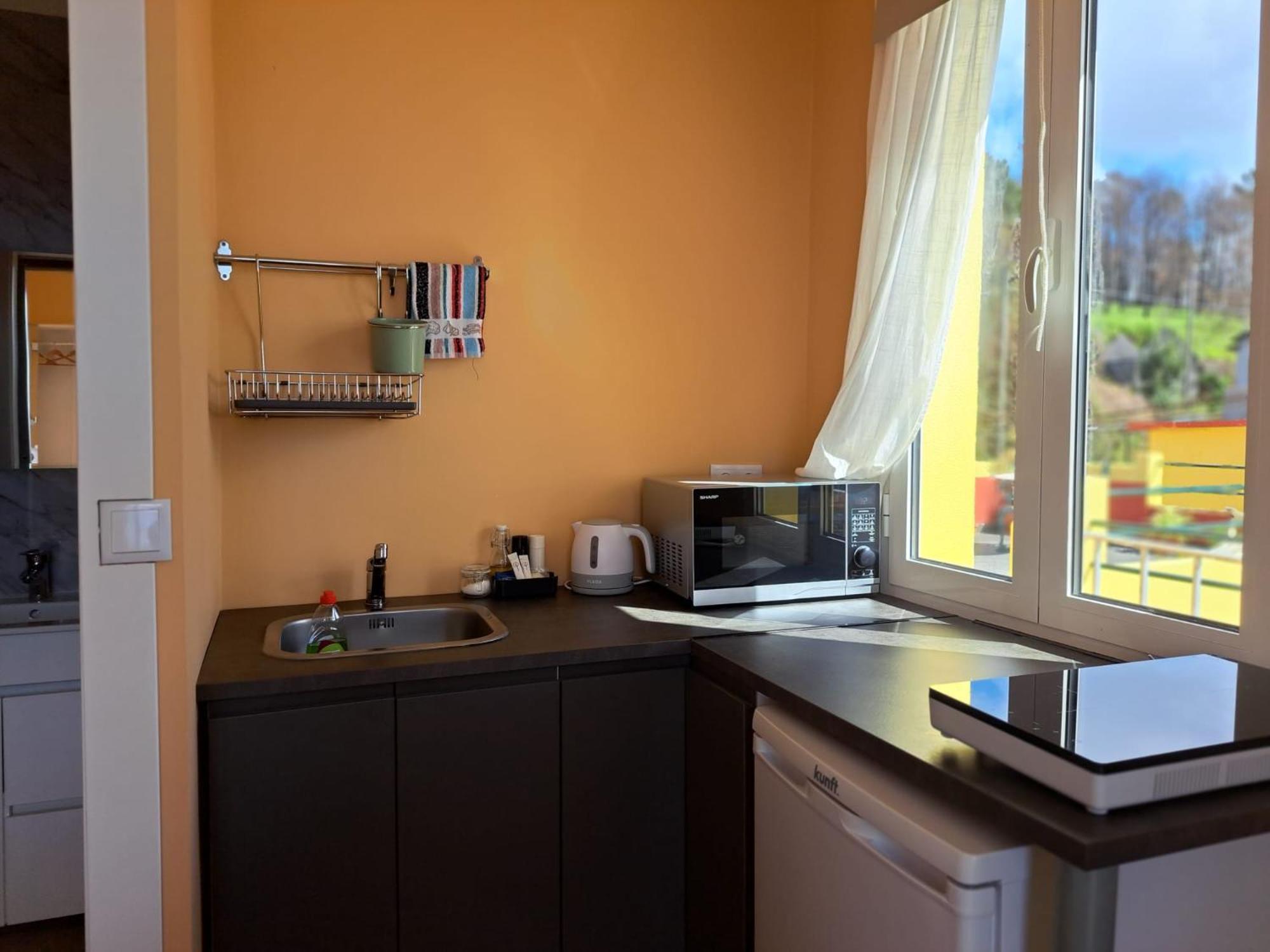 Calheta Countryside Apartment Exterior photo
