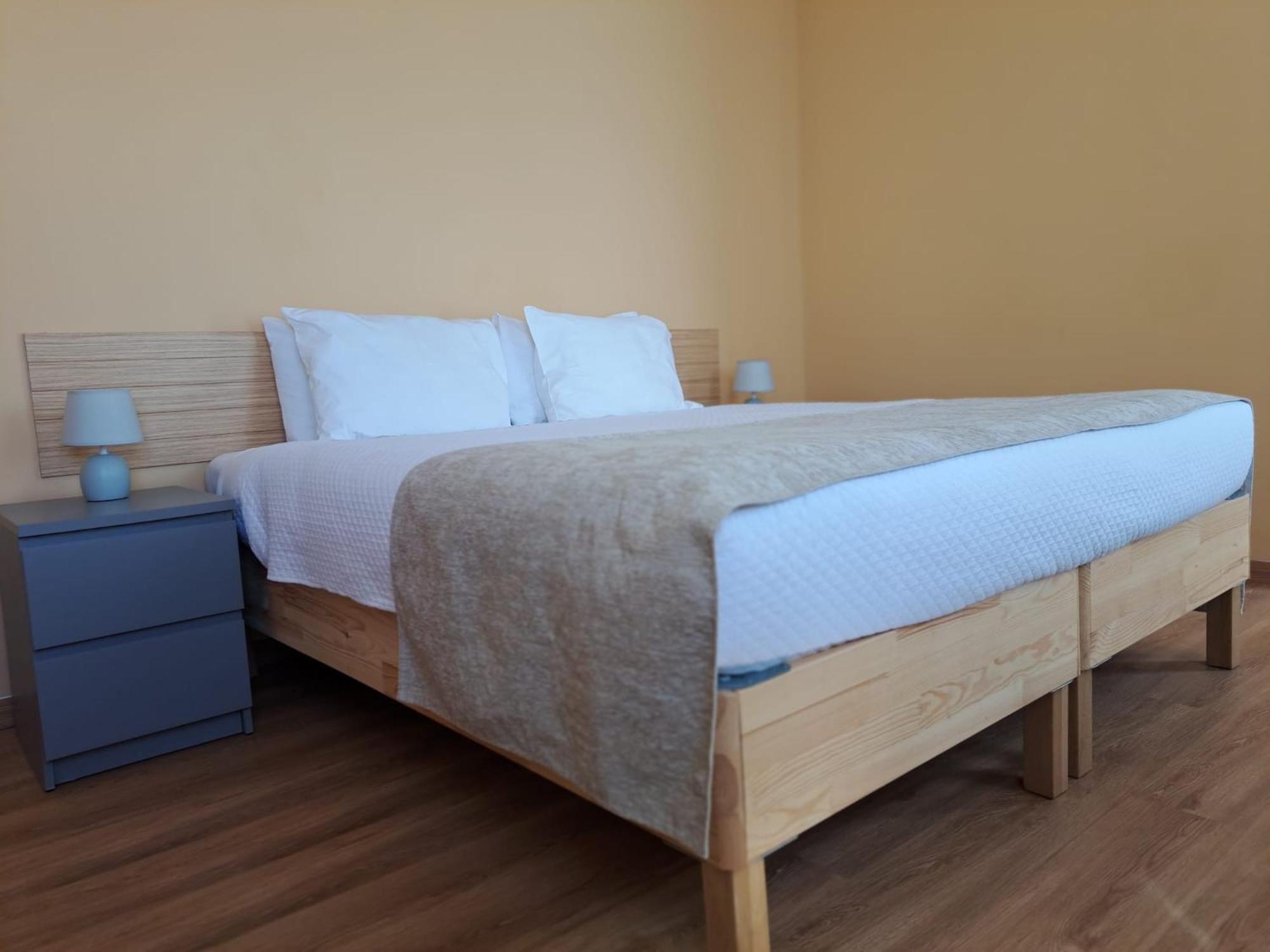 Calheta Countryside Apartment Exterior photo
